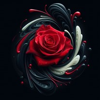 Rose-4