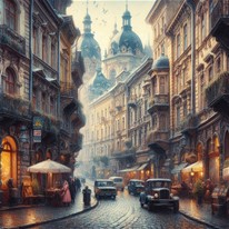 Lviv, Ukraine-2