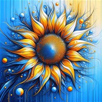 Sunflower-3