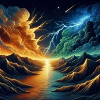 372